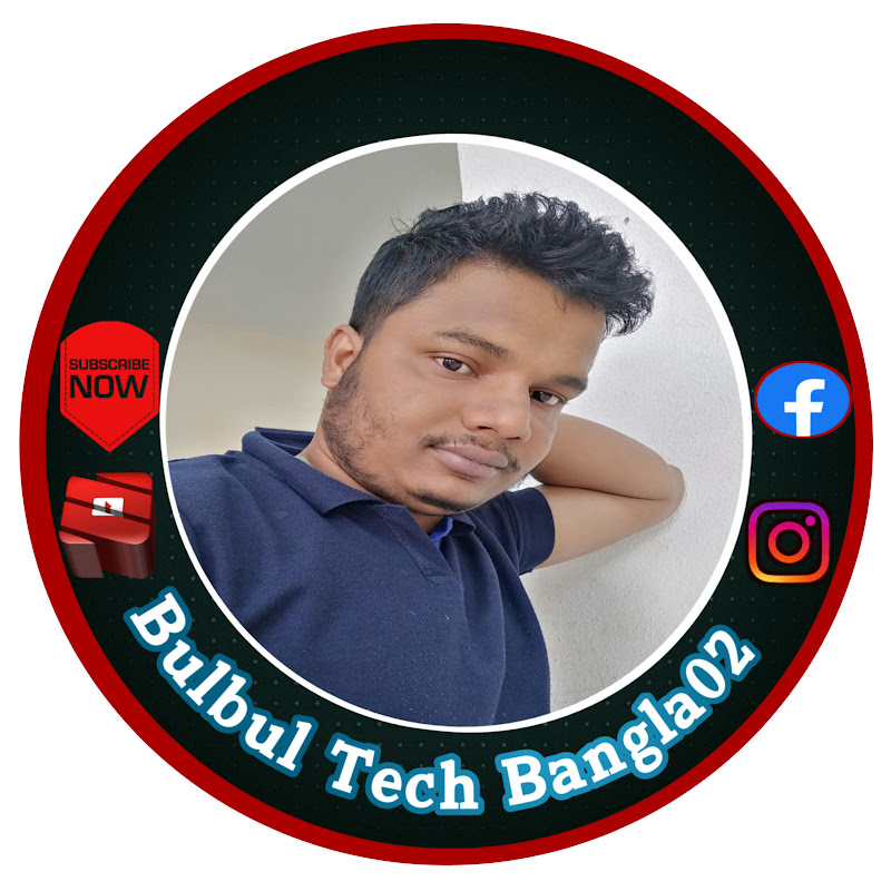 Bulbul Tech Bangla 02