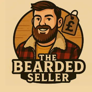 The Bearded Seller