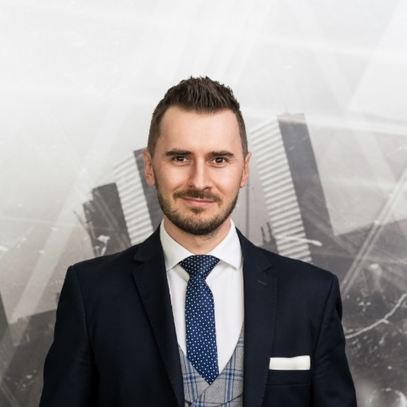 Łukasz Kałużny