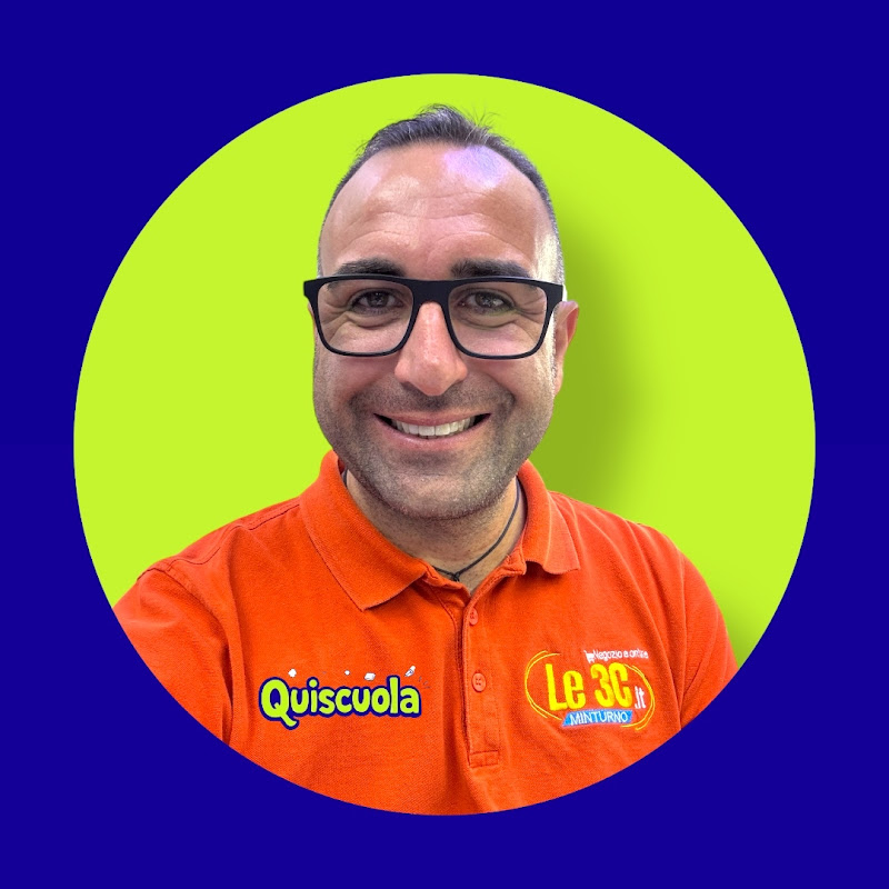 Biagio Capuano ''Le3c.it''  Quiscuola