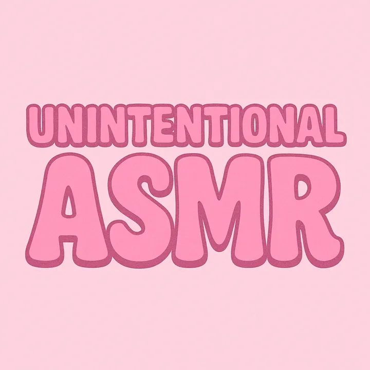 ASMR 🫧
