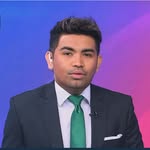 YASIR NENE AMA (Journalist)
