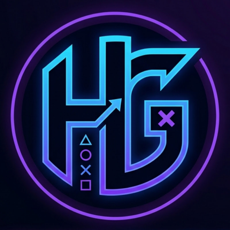 HENRSEZ GAMING UNIVERSE 