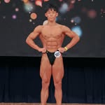 太田 龍真 / Ryoma Ota