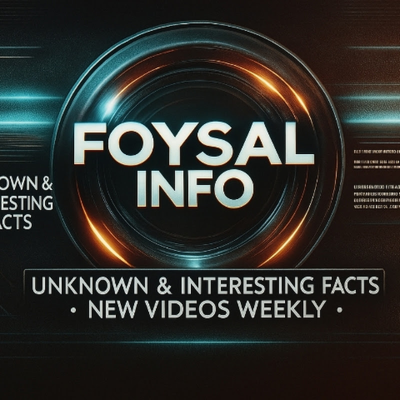 Foysal Info