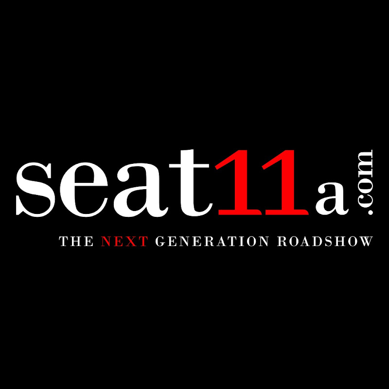 seat11a - Gateway to In-Depth Financial Insights
