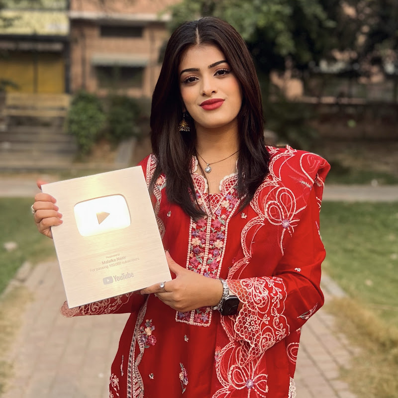 Malaika Nasir