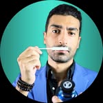 Ahmed Abdelkefi | Aromagic Fragrances
