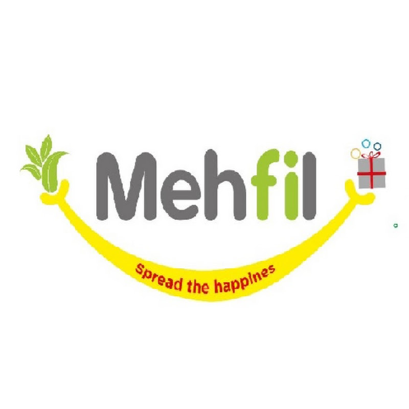 Mehfil - Spread The Happiness