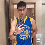 Randy Chen 陳裕鸿