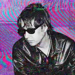 Julian Casablancas's Closet