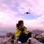 DroneGirl👩‍✈️