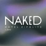 Naked Zipolite