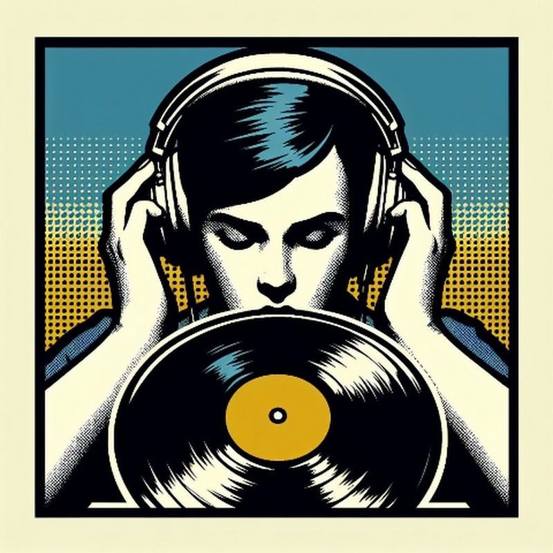 Mamu Vinyl