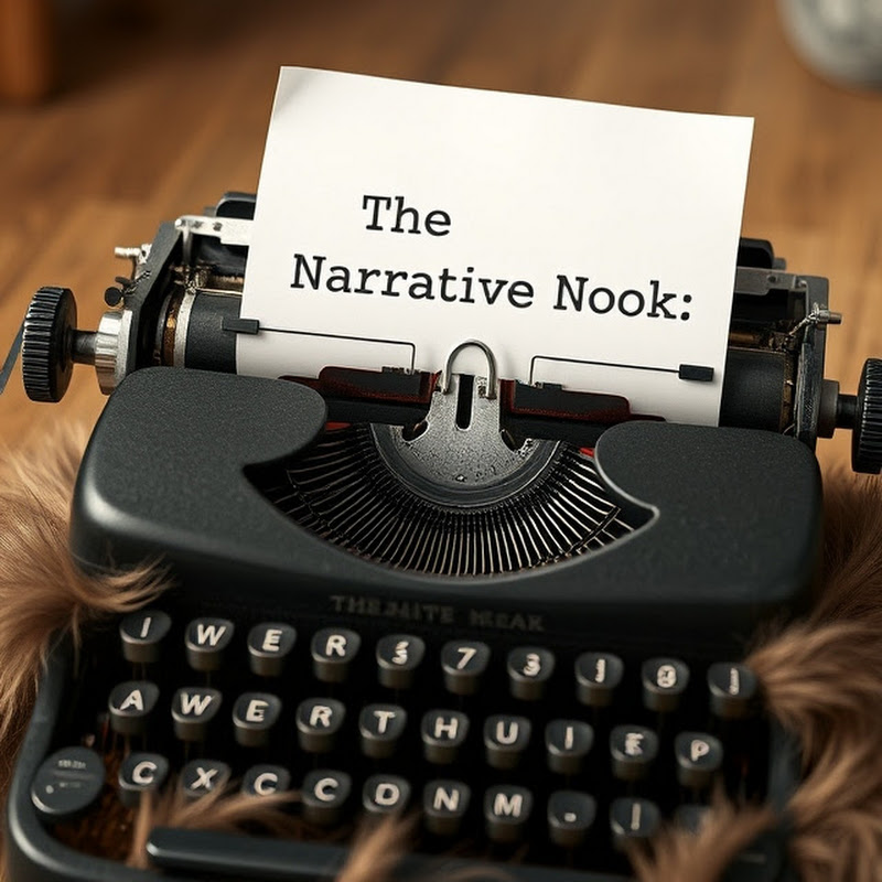 The Narrative Nook