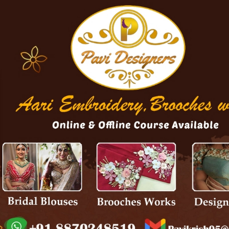 Pavi designers