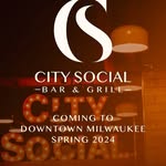 City Social Milwaukee