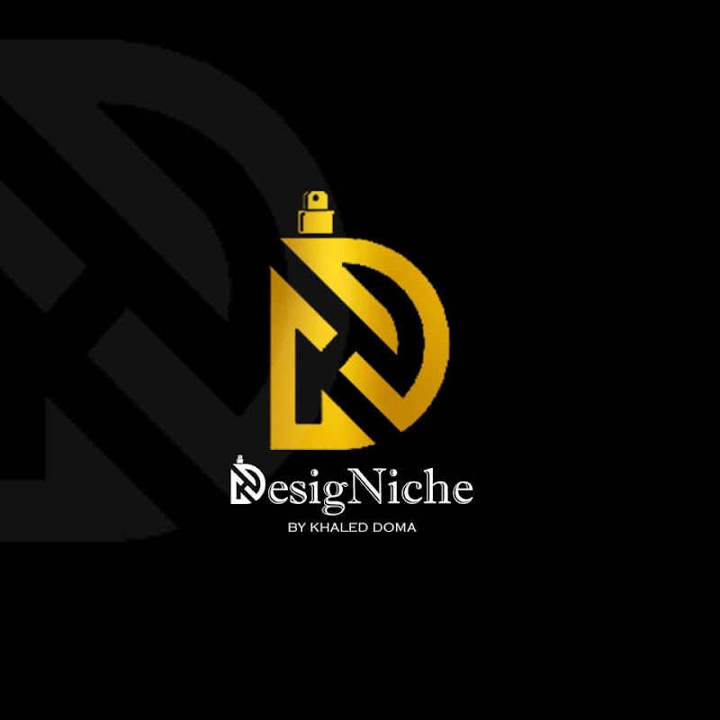 دكتور العطور ®️ DesigNiche fragrance