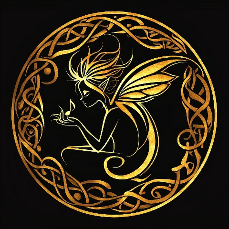 The Golden Piskie