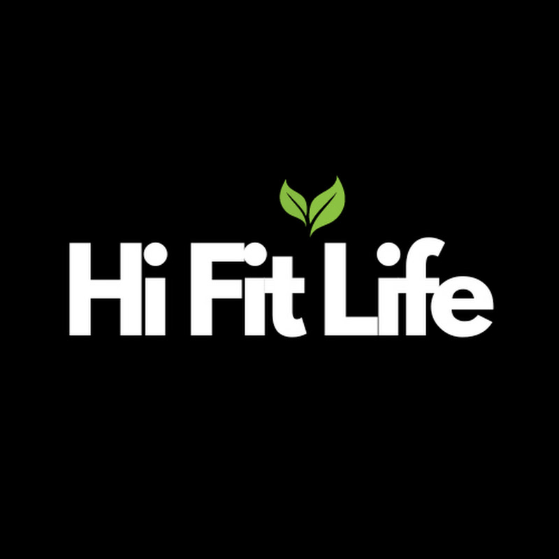 Hi Fit Life Workouts