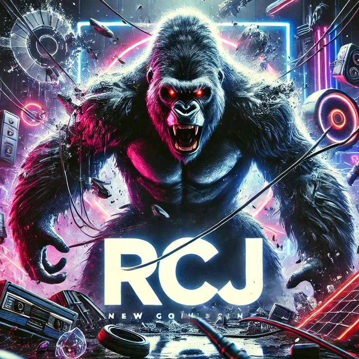 😂[𝐓𝐁]-𝐒𝐀𝐌-𝐑𝐂𝐉🦍😂