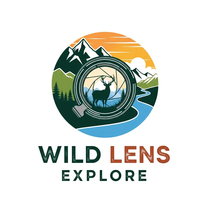 WILD LENS EXPLORE 🇸🇦