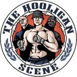 The Hooligan Scene 𝕳
