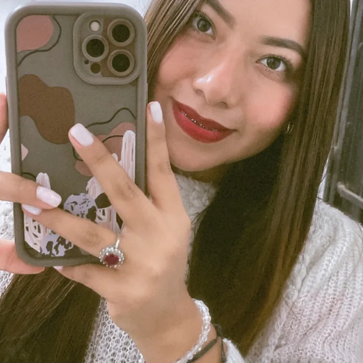 Sayelli Cruz 🍒