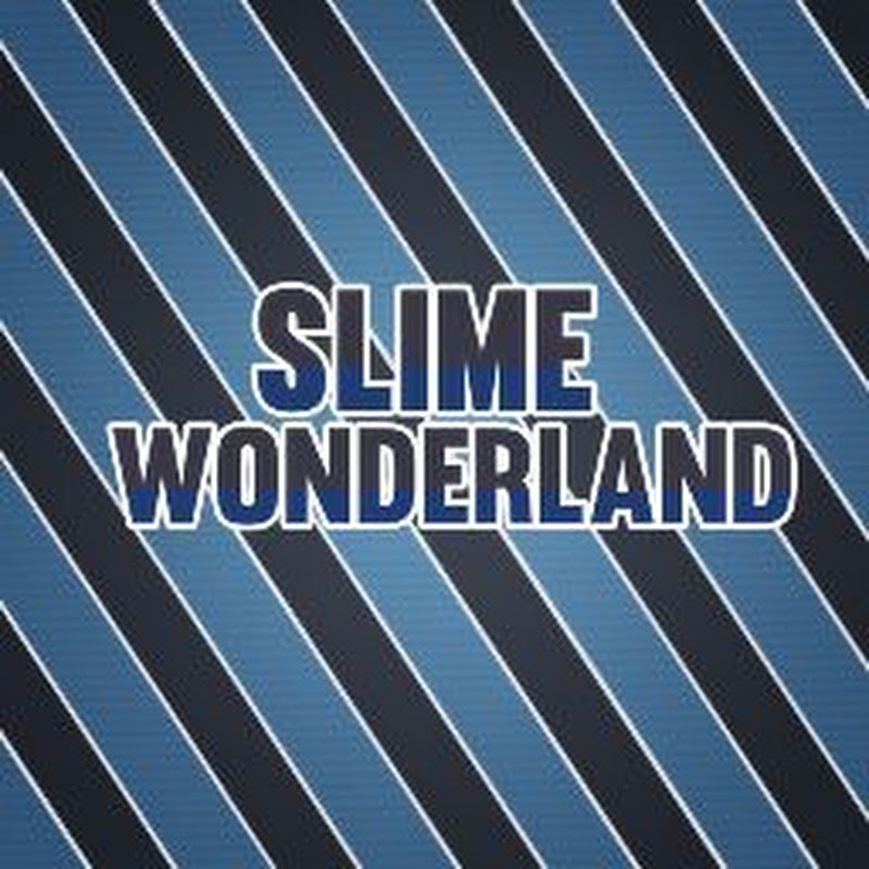 Slime Wonderland