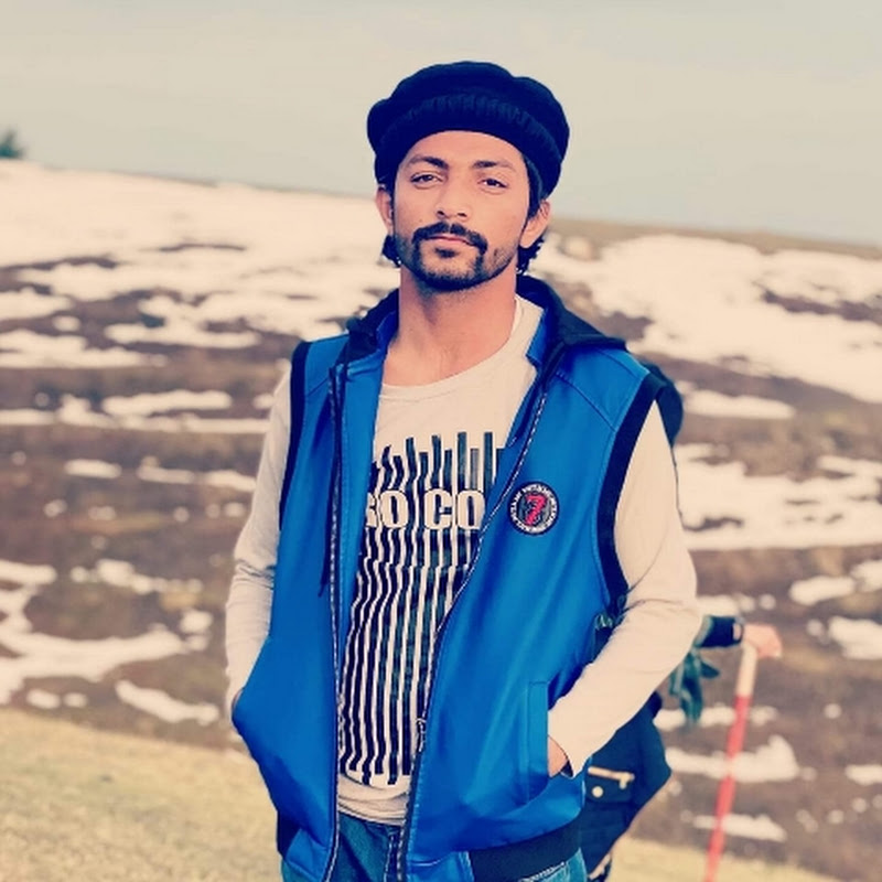 Irfan Bhutto