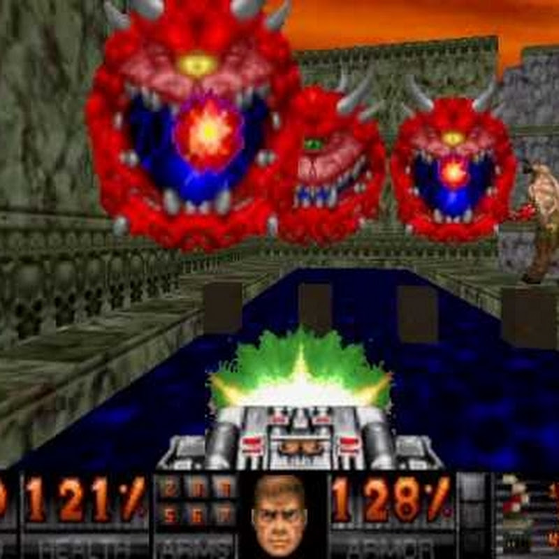 Tatsurd-Cacocaco Doom Channel