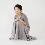 Megumi Matsushita  松下 恵