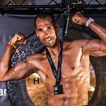 Joffrey Voisin | ATHLÈTE HYROX ELITE