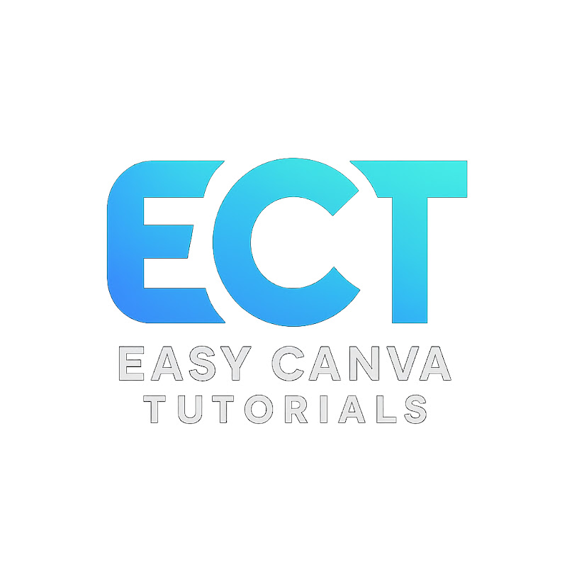 Easy Canva Tutorials