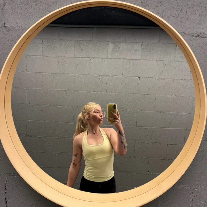 Brit | T1D, coach & trainer