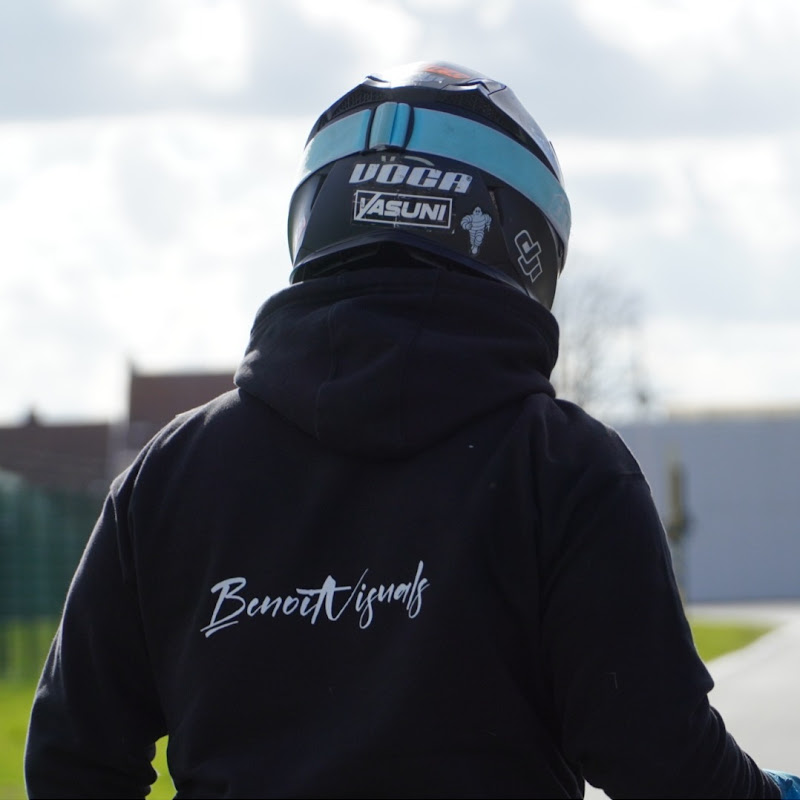 BenoitVisuals
