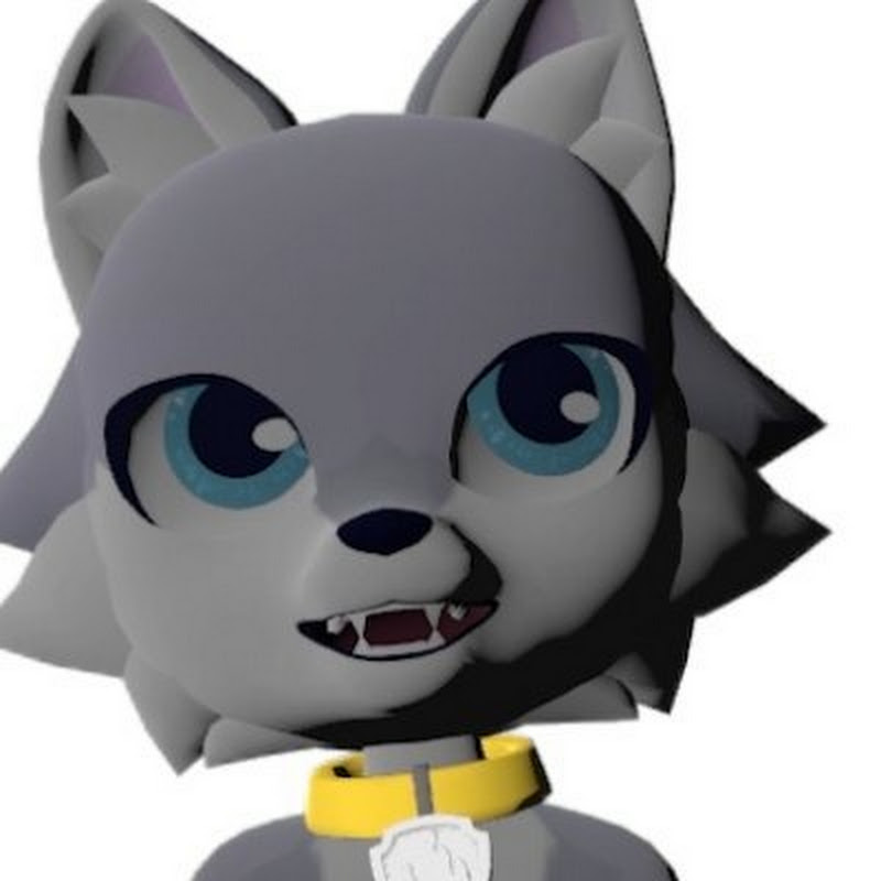 Studio Tybsy - PAW Patrol fan animations and news