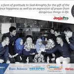 Event Management - JogjaPro Harian Jogja