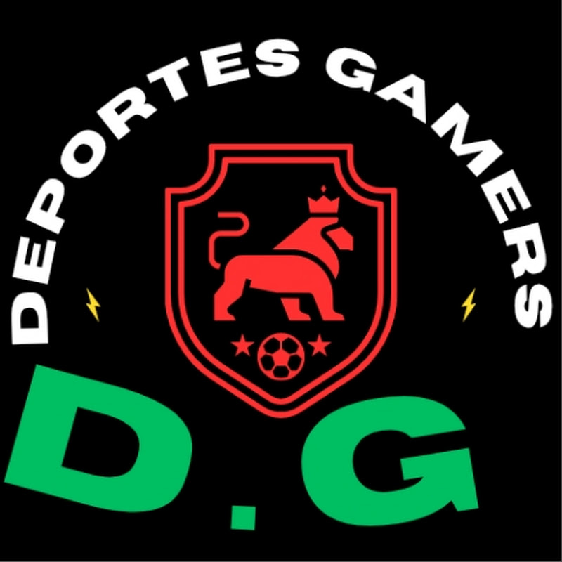 DEPORTES GAMERS