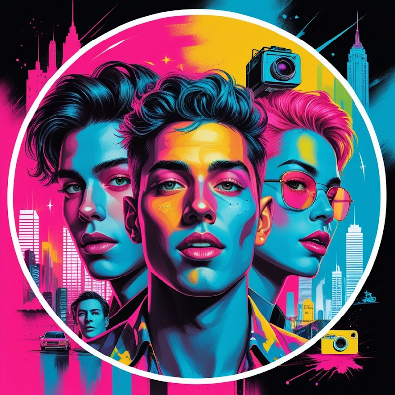 Music, Film, TV and Pop Culture News