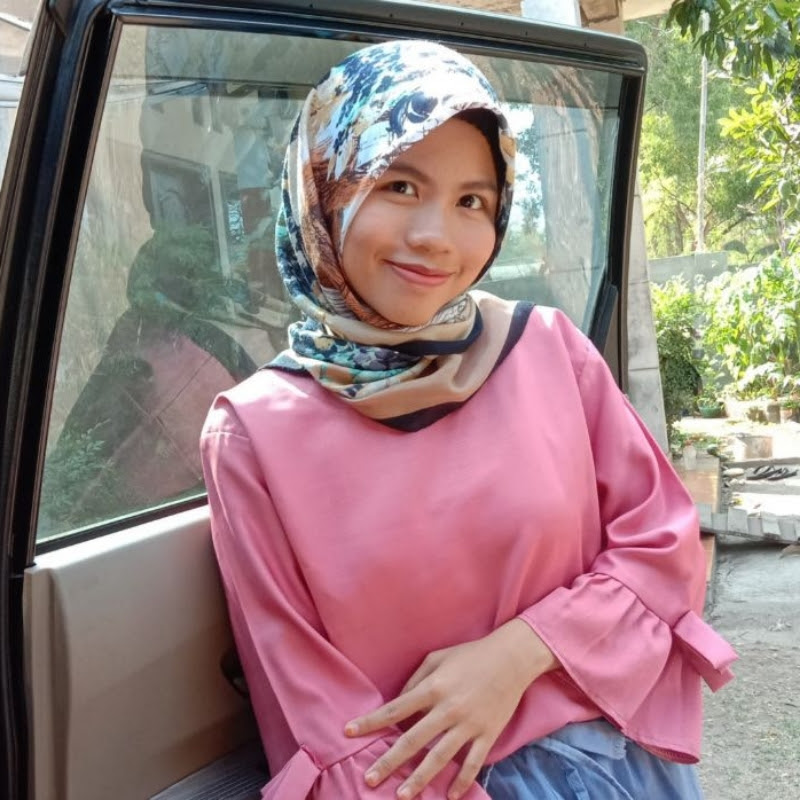 Rini Alfiyani
