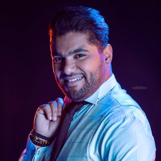 Farid Ghannam فريد غنام