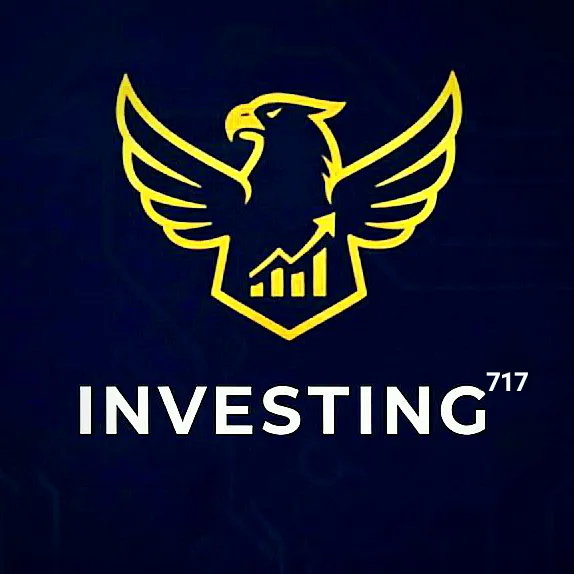 Investing⁷¹⁷💳