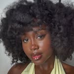 Kemmy • Natural Hair + Style