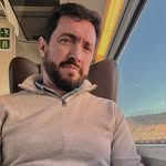 Luis Alberto MH  ✈︎