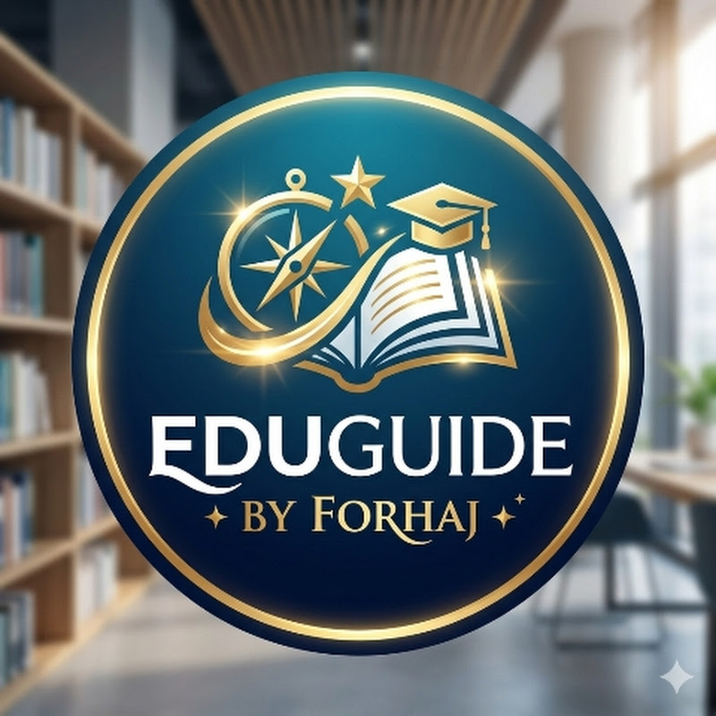 EduGuide by Forhaj