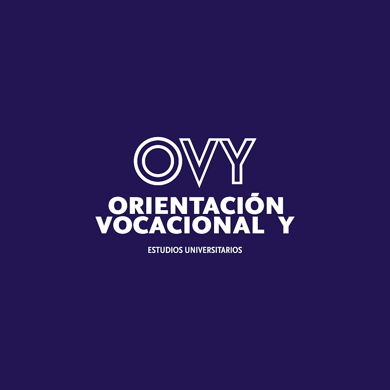 Orientación vocacional y estudios universitarios