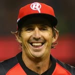 Brad Hogg