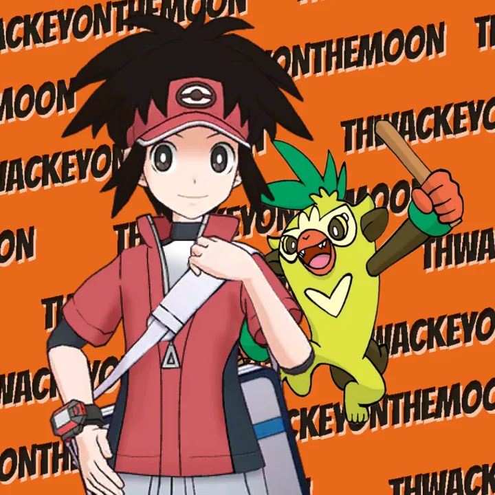 ThwackeyOnTheMoon