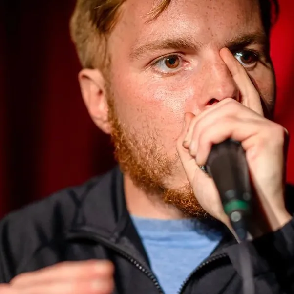 RedBeard beatbox
